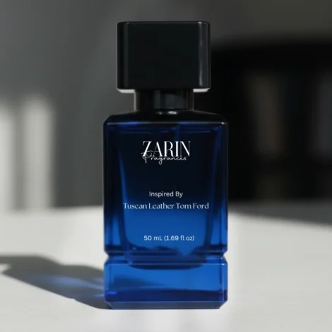 Inspired By Tuscan Leather Tom Ford