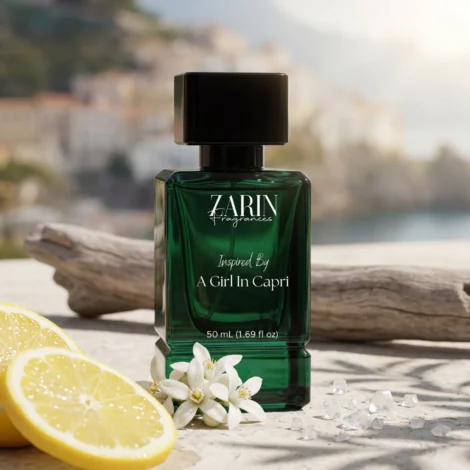 Sun Kiss Inspired by A girl in Capri