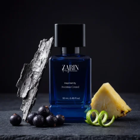 The Icon Inspired by Aventus Creed