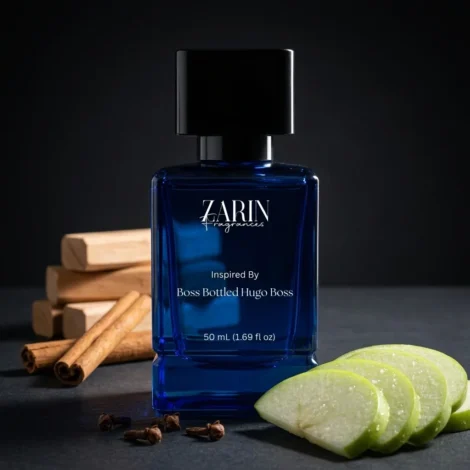 Boss Bottled Hugo Boss (1)