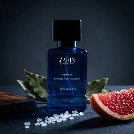 Invictus Paco Rabanne (1)