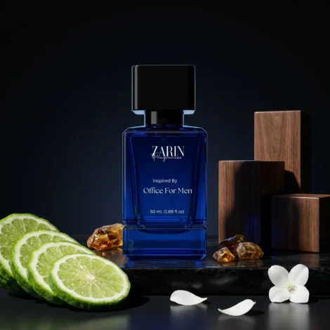 Bureau inspired by Office for Men