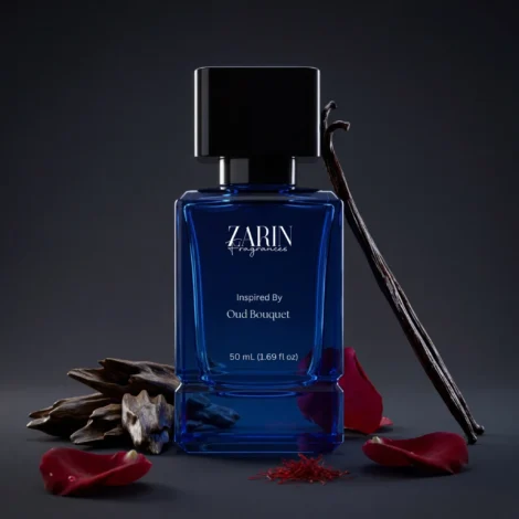 Whiff Inspired by Oud Bouquet