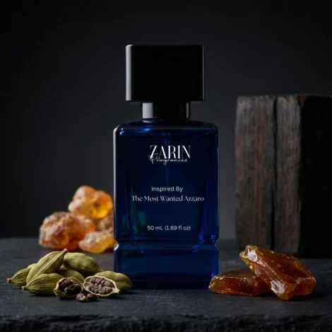 The Most Wanted Azzaro (1)