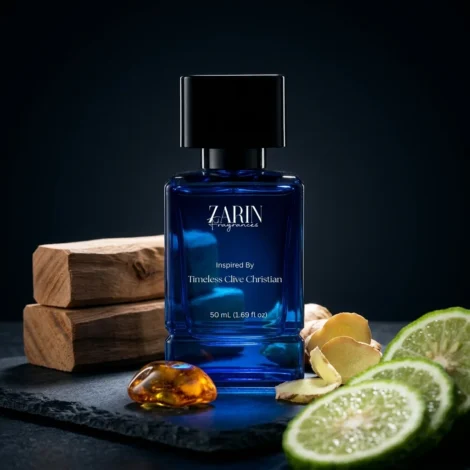 Timeless Clive Christian (1)