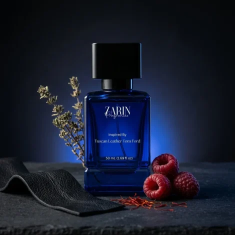 Tuscan Leather Tom Ford !