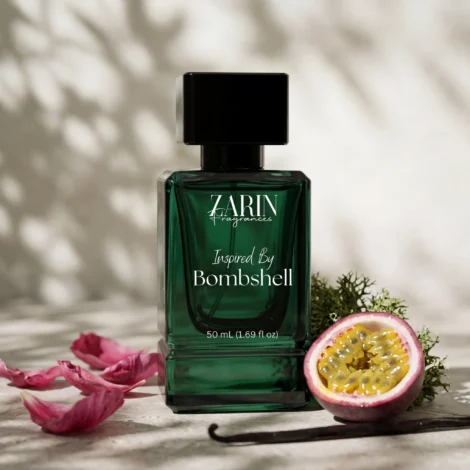 Twilight Inspired by Victoria's Secret Bombshell