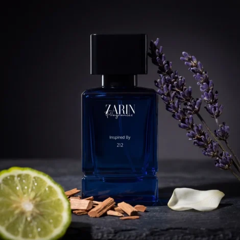 Urban inspired by 212