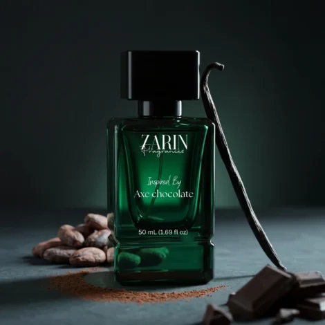 Axe chocolate (1)
