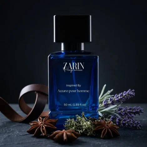 Azzaro Pour Homme (1)