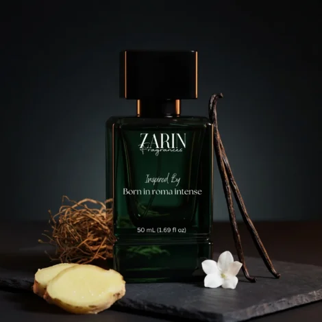 Born in roma intense (1)