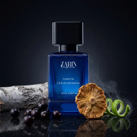 Club de nuit intense !