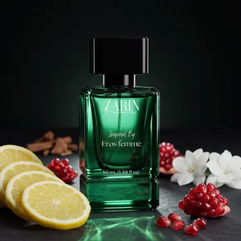 Vault Inspired by Eros femme