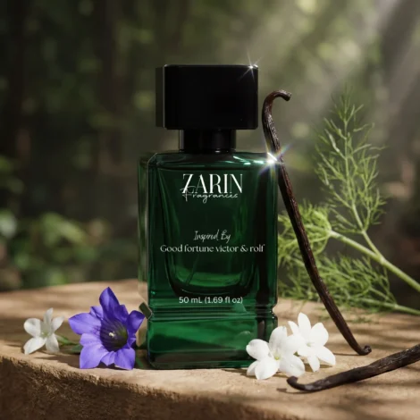 V&R Inspired by Good fortune victor & rolf