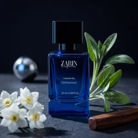 Stannic Inspired by H24 hermess