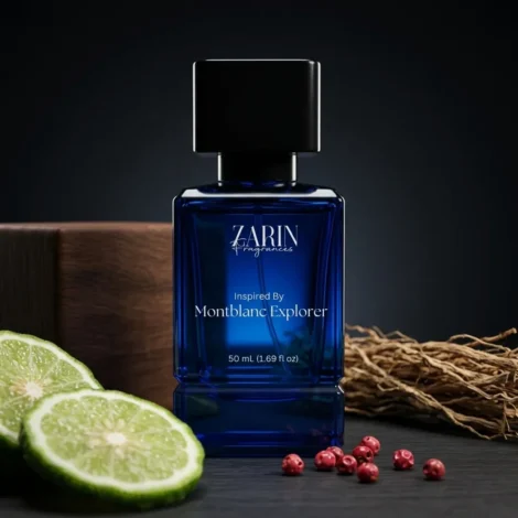 Montblanc Explorer (1)