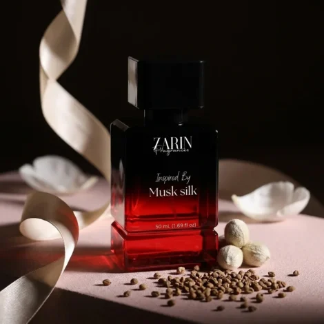 Hareer Inspired By Musk Silk