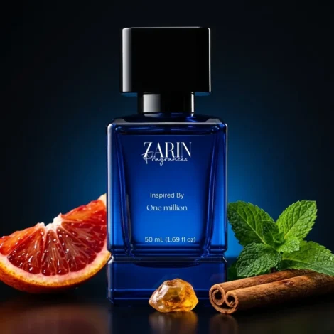 1M Inspired by One million