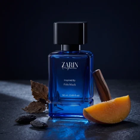 Mysterious Inspired by Polo black