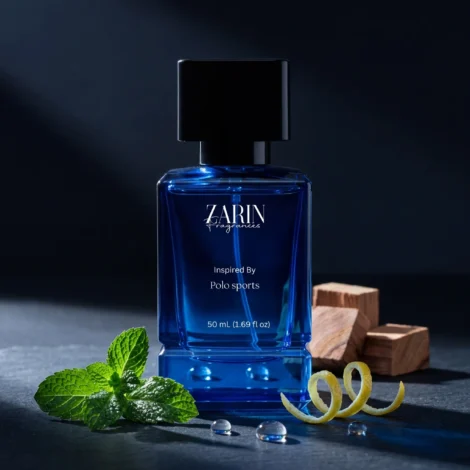 Smash Inspired by Polo sports