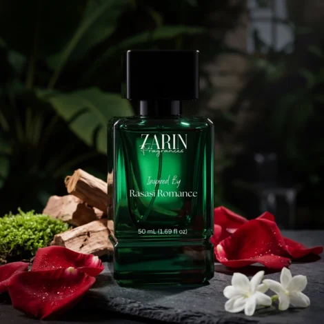 Rasasi romance (1)