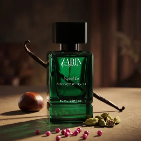 Stronger with you (1)