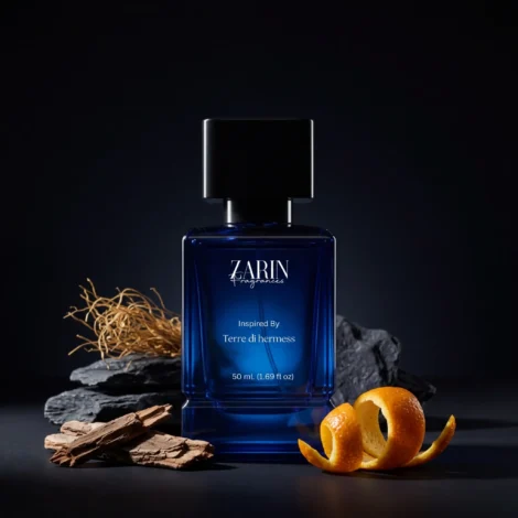 Supremus Inspired by Terre di hermess