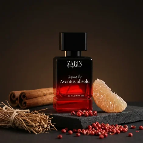 Solo Inspired By Aventus Absolu