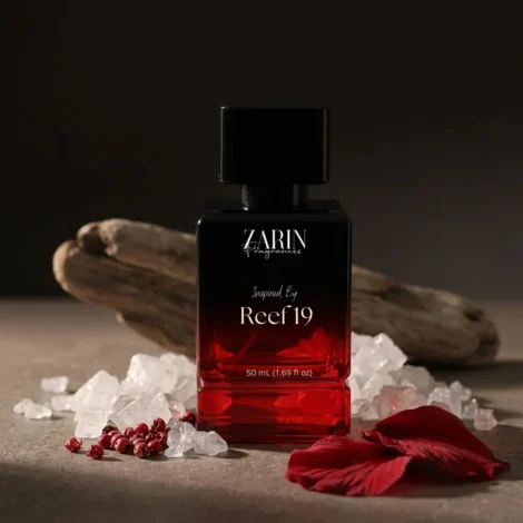 Marjan Inspired By Reef 19